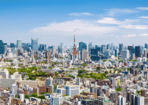 Offre d'emploi : Venez travailler à SNG Tokyo !