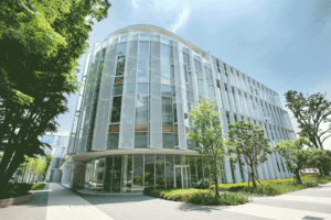 Tokyo Keizai University à SNG Paris