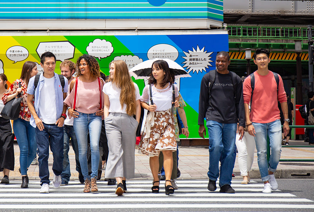 Obtenir un visa étudiant pour le Japon, mode d’emploi