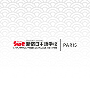 SHINJUKU LANGAGE SCHOOL